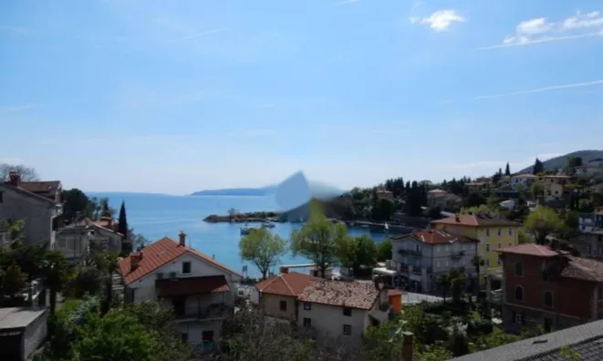 Недвижимость Семейный дом Ика, Опатия: 13