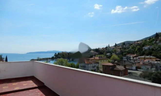 Недвижимость Семейный дом Ика, Опатия: 14