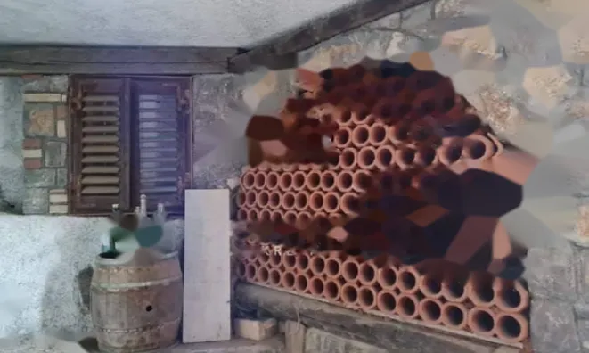 Недвижимость Семейный дом Вепринац: 18