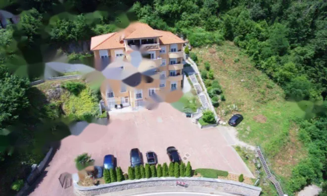 Недвижимость Семейный дом в Опатии: 1