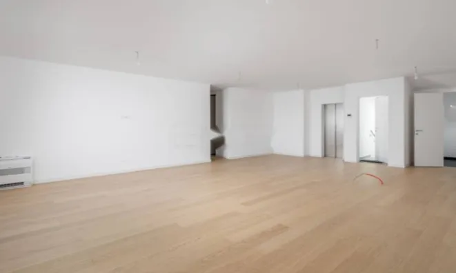 Недвижимость Четырёхкомнатная квартира в Опатии: 22