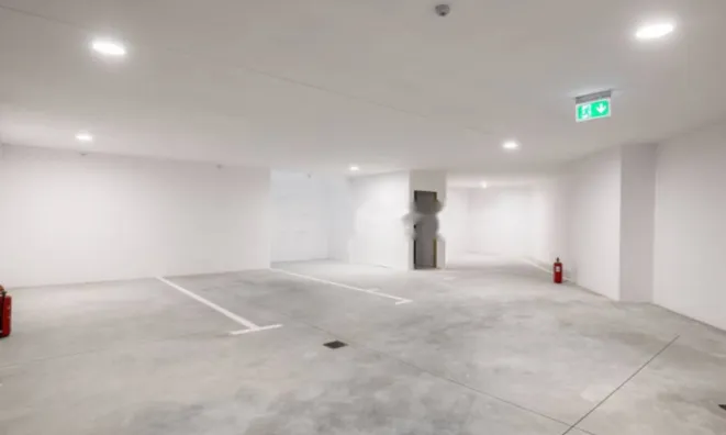 Недвижимость Четырёхкомнатная квартира в Опатии: 31