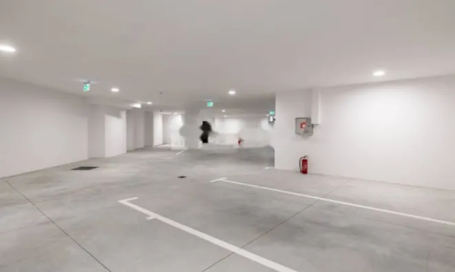 Недвижимость Четырёхкомнатная квартира в Опатии: 32