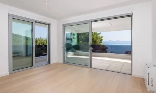 Недвижимость Трехкомнатная квартира Опатия: 7