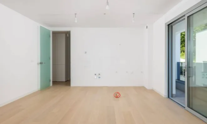 Недвижимость Трехкомнатная квартира Опатия: 8