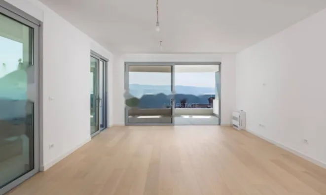 Недвижимость Трехкомнатная квартира Опатия: 9