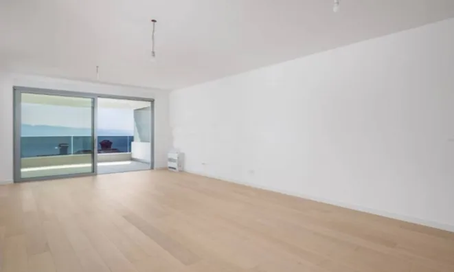 Недвижимость Трехкомнатная квартира Опатия: 13