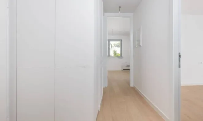 Недвижимость Трехкомнатная квартира Опатия: 17