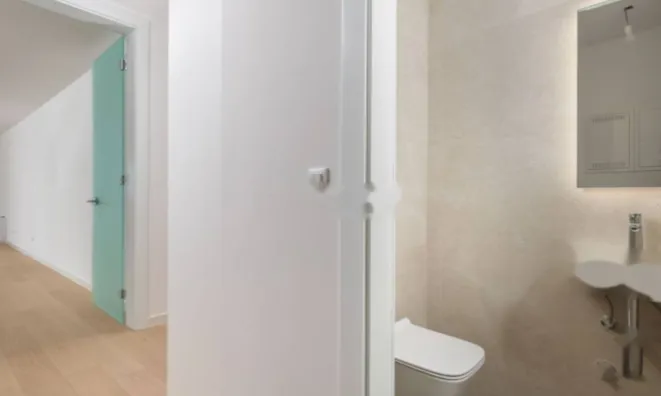 Недвижимость Трехкомнатная квартира Опатия: 23