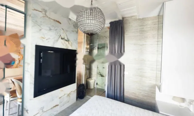 Недвижимость Четырехкомнатная квартира в Опации: 4