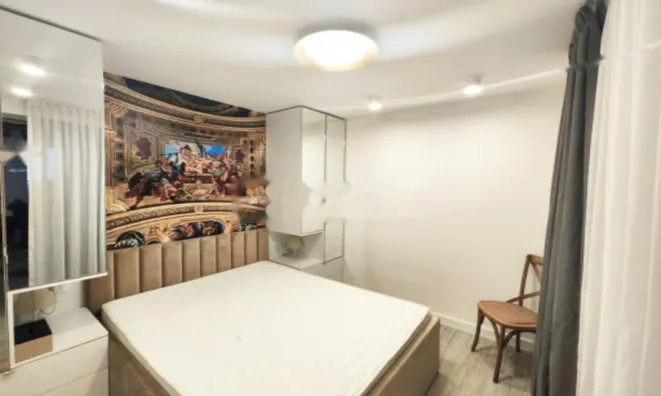 Недвижимость Четырехкомнатная квартира в Опации: 5