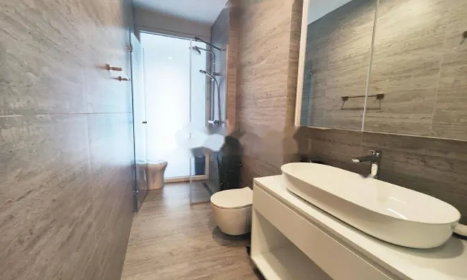 Недвижимость Четырехкомнатная квартира в Опации: 18