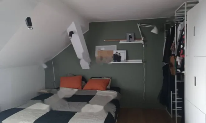 Недвижимость Трёхкомнатная квартира Центр: 3