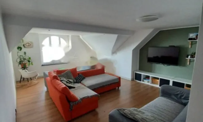 Недвижимость Трёхкомнатная квартира Центр: 6