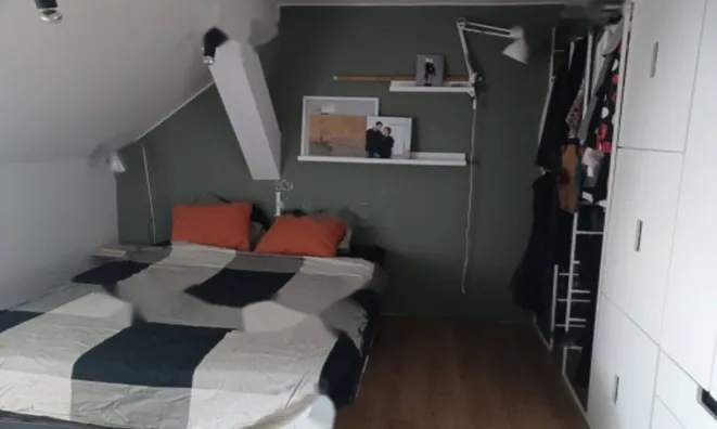 Недвижимость Трёхкомнатная квартира Центр: 8