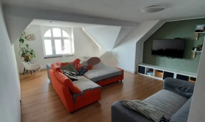 Недвижимость Трёхкомнатная квартира Центр: 10