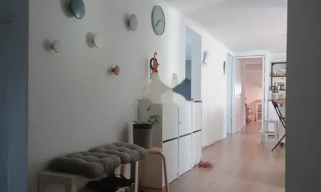 Недвижимость Трёхкомнатная квартира Центр: 12