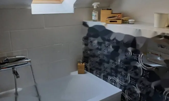 Недвижимость Трёхкомнатная квартира Центр: 15