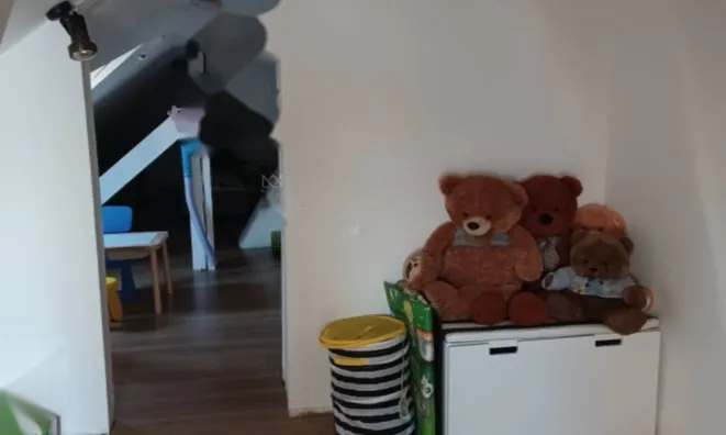 Недвижимость Трёхкомнатная квартира Центр: 16