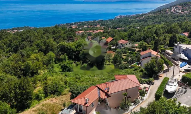 Недвижимость Семейный дом в Ичичи: 1