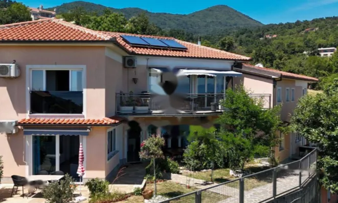 Недвижимость Семейный дом в Ичичи: 2