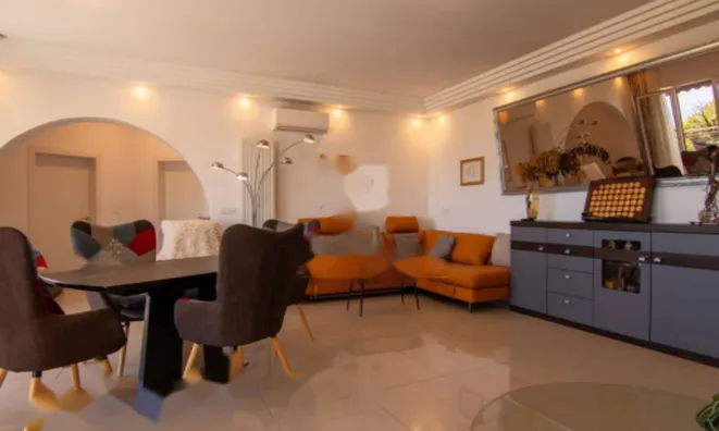 Недвижимость Семейный дом в Ичичи: 4