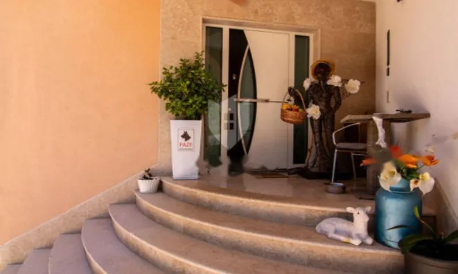 Недвижимость Семейный дом в Ичичи: 15