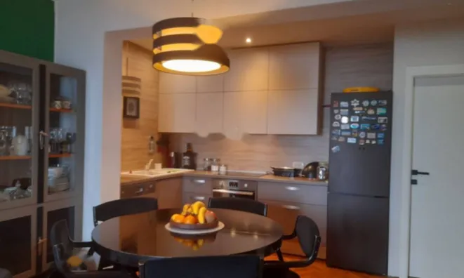 Недвижимость Двухкомнатная квартира в центре Опатии: 6