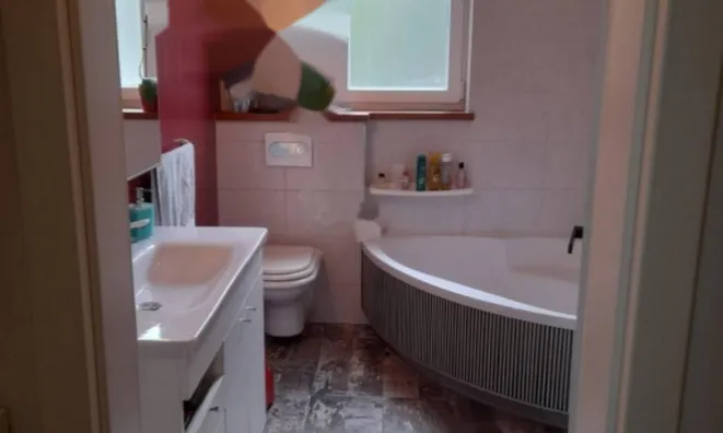 Недвижимость Двухкомнатная квартира в центре Опатии: 7