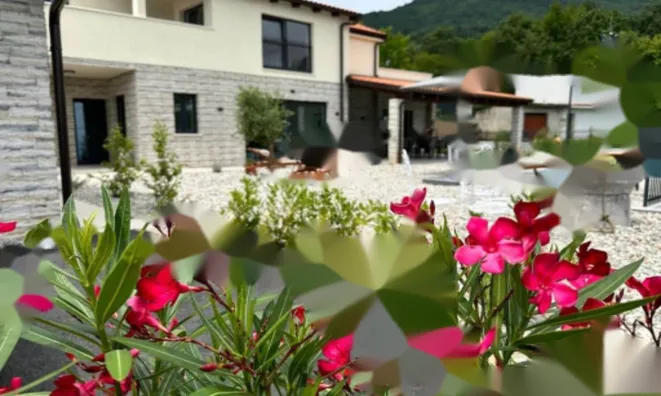 Недвижимость Семейный дом в Поляне: 1