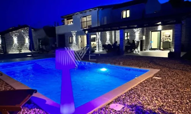 Недвижимость Семейный дом в Поляне: 3