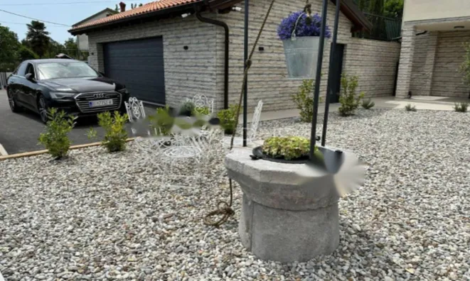 Недвижимость Семейный дом в Поляне: 5