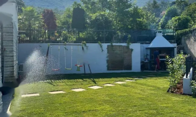 Недвижимость Семейный дом в Поляне: 7