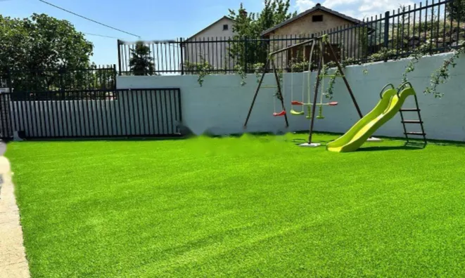 Недвижимость Семейный дом в Поляне: 10