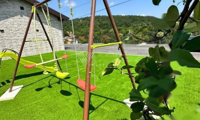 Недвижимость Семейный дом в Поляне: 11