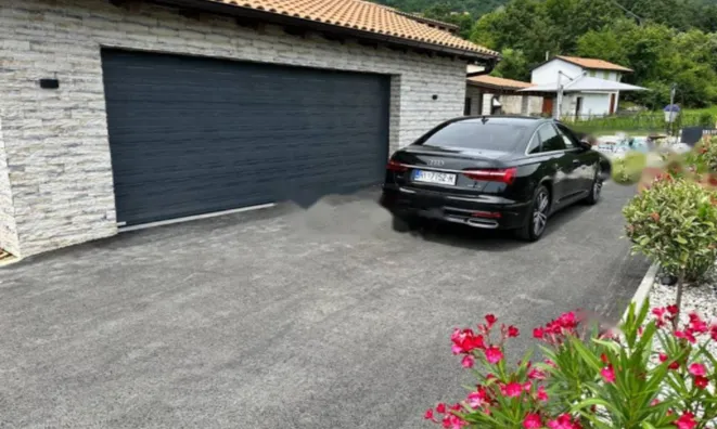 Недвижимость Семейный дом в Поляне: 15