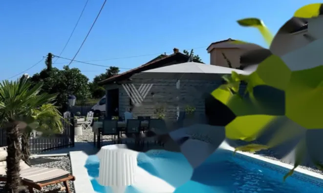 Недвижимость Семейный дом в Поляне: 18