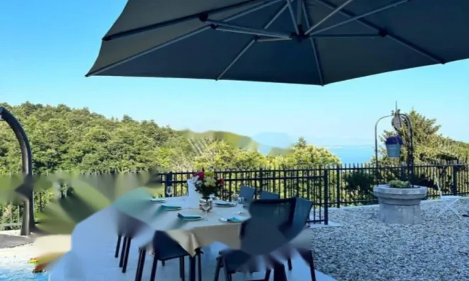 Недвижимость Семейный дом в Поляне: 19