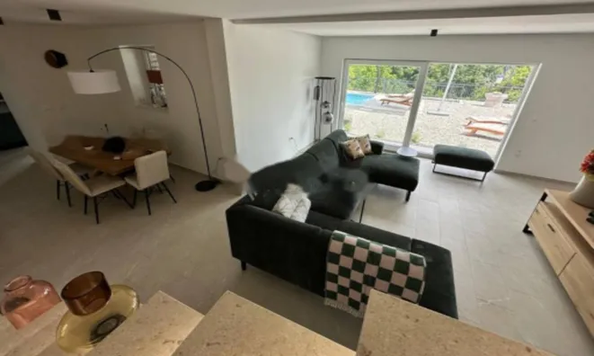 Недвижимость Семейный дом в Поляне: 21