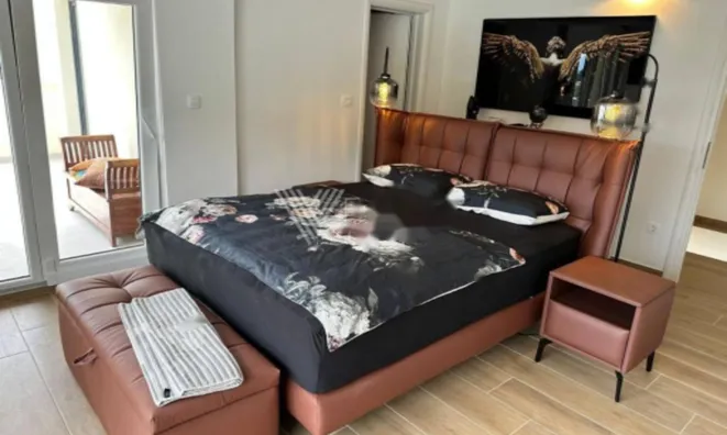 Недвижимость Семейный дом в Поляне: 39