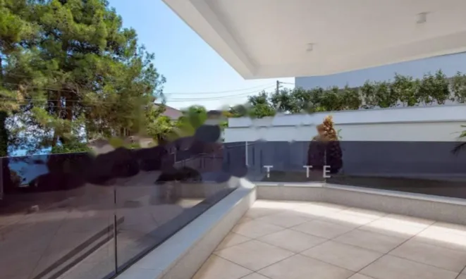 Недвижимость Двухкомнатная квартира в Опатии: 1