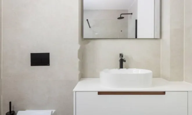 Недвижимость Двухкомнатная квартира в Опатии: 9