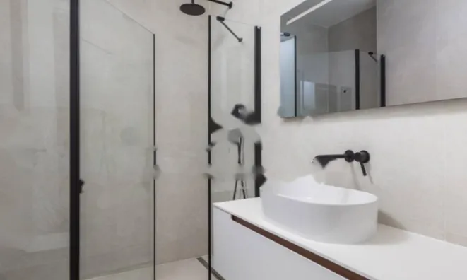 Недвижимость Двухкомнатная квартира в Опатии: 11