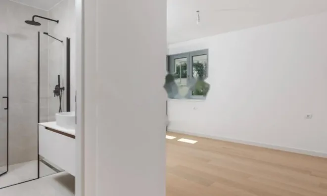 Недвижимость Двухкомнатная квартира в Опатии: 12