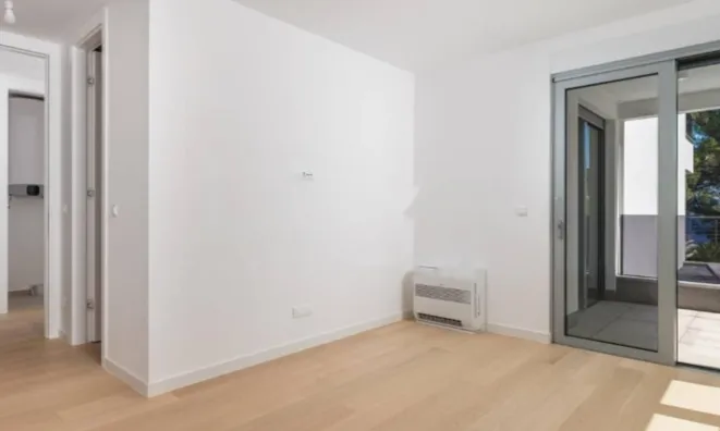 Недвижимость Двухкомнатная квартира в Опатии: 13