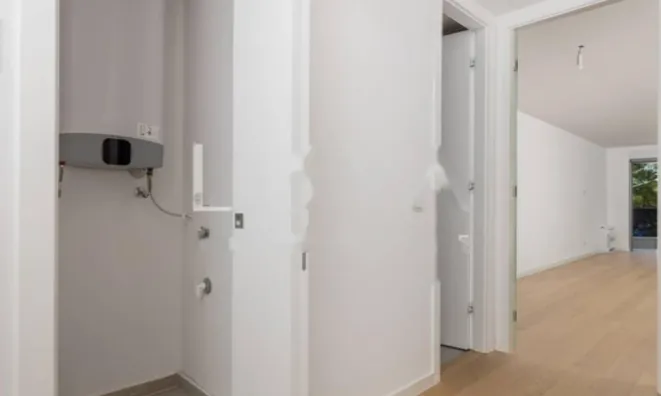 Недвижимость Двухкомнатная квартира в Опатии: 15