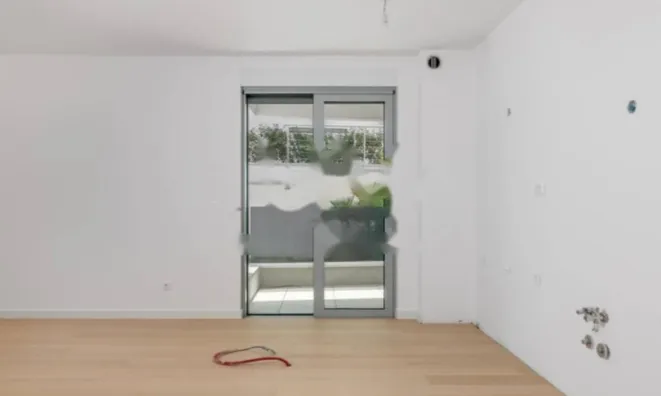 Недвижимость Двухкомнатная квартира в Опатии: 17