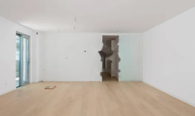 Недвижимость Двухкомнатная квартира в Опатии: 18