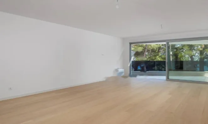 Недвижимость Двухкомнатная квартира в Опатии: 19