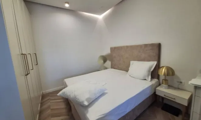 Недвижимость Двухкомнатная квартира Добреч: 3